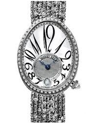 Breguet Reine de Naples 8918BB/58/J31 D0DD